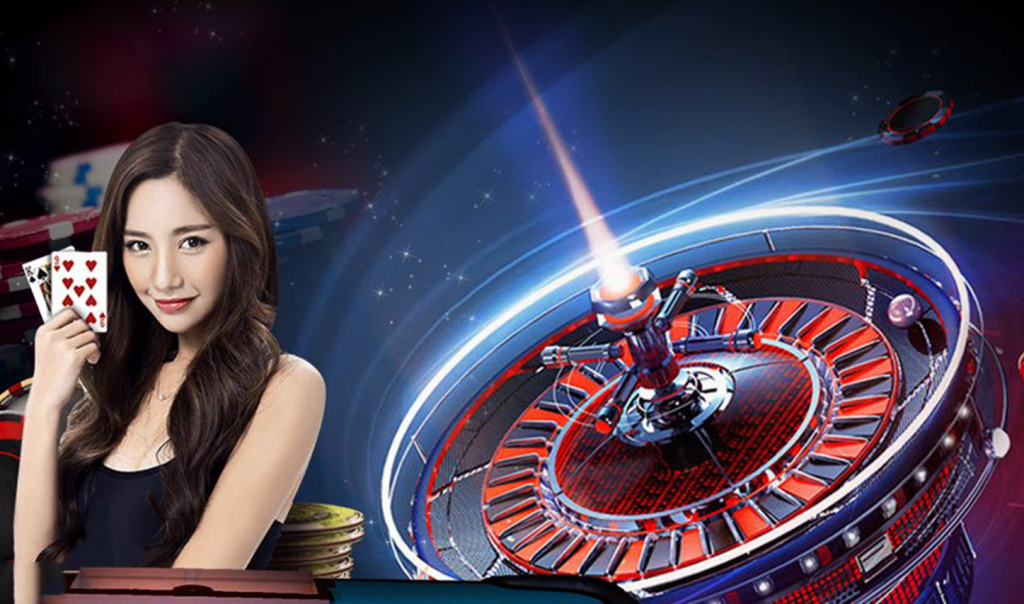 Online shes a rich girl casino Casino games
